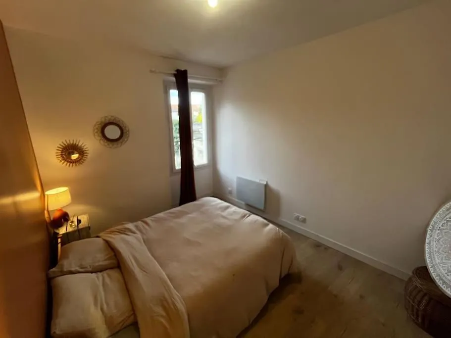 Appartement Chez Manon - Le Cocon Zen à Rumilly  France