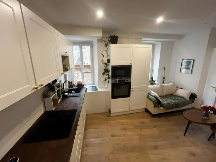 Appartement Chez Manon - Le Cocon Zen à Rumilly