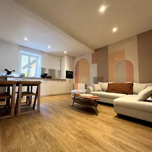 Elegant T2 Entierement Renove Appartement Concarneau