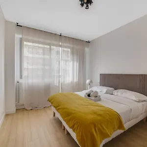 Sublime Entrepreneur Beaugrenelle Ii Appartement Paris