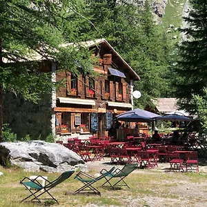 Refuge Du Pre De Madame Carle Mini-hôtel Ailefroide