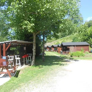 Chalet Le Maloya, Tarn Séjour chez l'habitant Lacaune